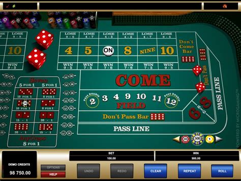 Best Online Casino Craps