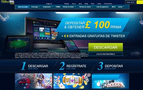 Best Poker Paginas