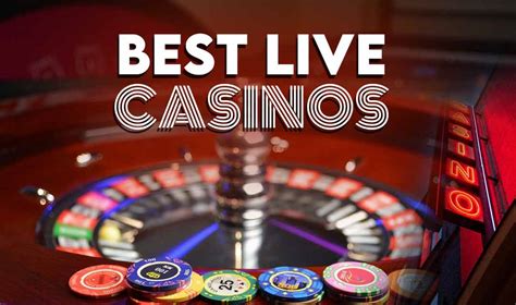 Bet Live 5k Casino Online