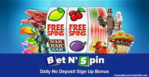 Bet N Spin Casino Uruguay