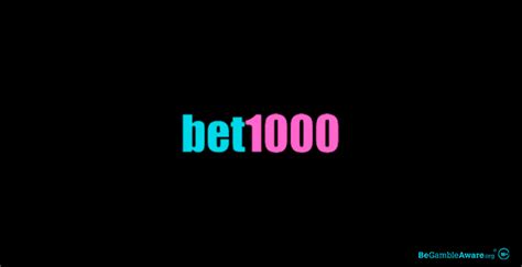 Bet1000 Casino Venezuela