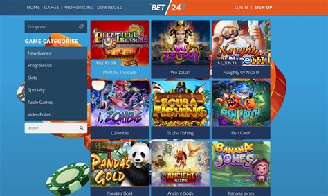 Bet247 Casino Peru