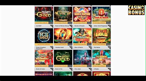 Bet3000 Casino Colombia