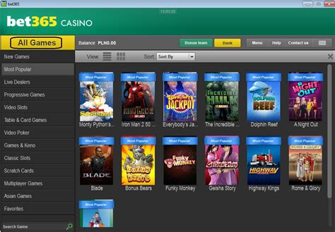 Bet365 Casino Iphone