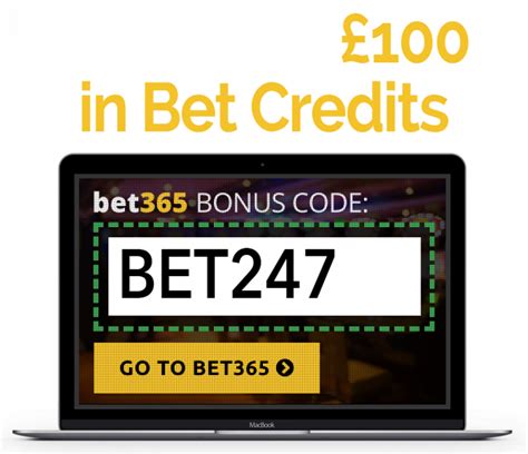 Bet365 No Deposit Bonus