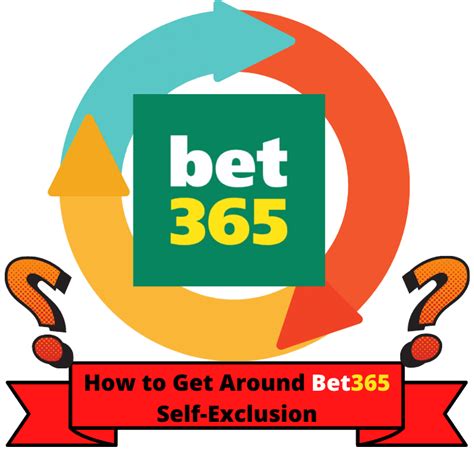 Bet365 Player Complains About Self Exclusion Cancellation