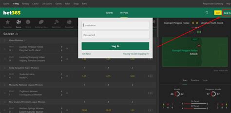 Bet365 Player Complains About Significant