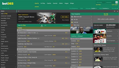 Bet365 Player Complains That They Didn T