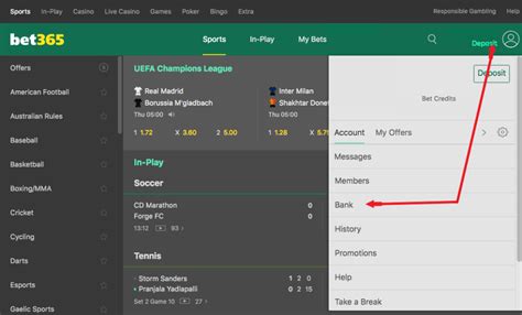 Bet365 Player Couldn T Withdraw Her Winnings