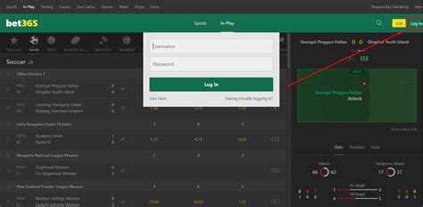 Bet365 Players Access To Account Has Been