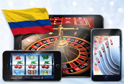 Bet4plus Casino Colombia