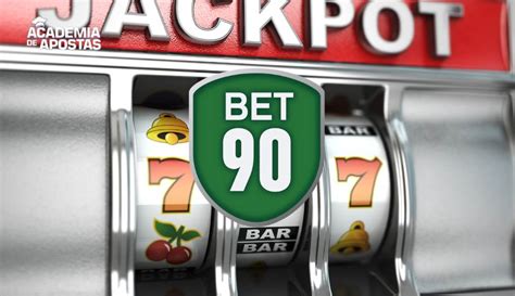 Bet90 Casino Mobile