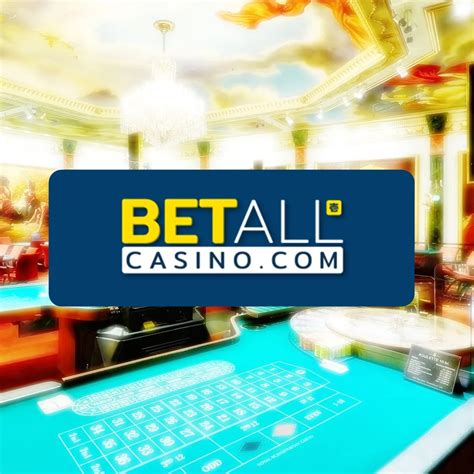 Betall Casino Guatemala