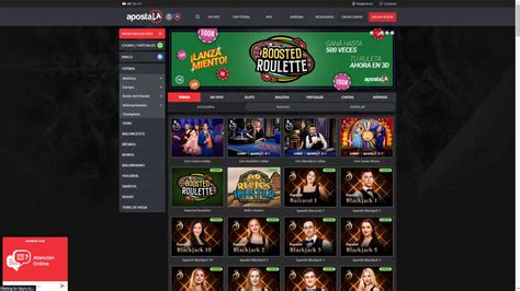 Betalmighty Casino Apostas