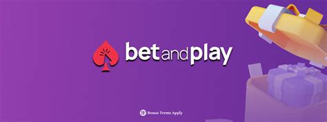 Betandplay Casino Login