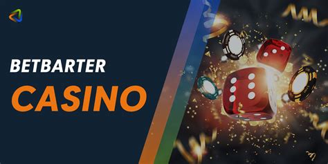 Betbarter Casino Ecuador