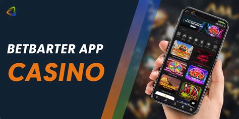 Betbarter Casino Mobile