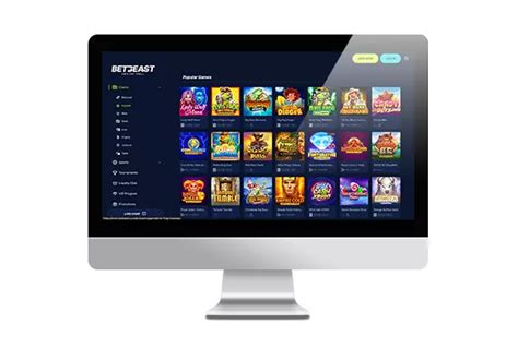 Betbeast Casino Bolivia