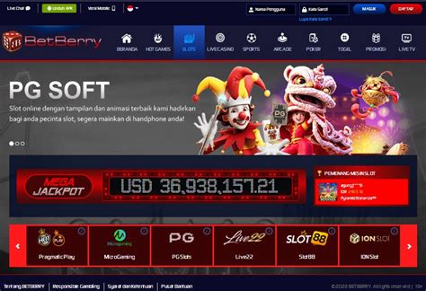 Betberry Casino Download