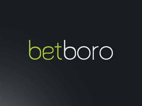 Betboro Casino Aplicacao