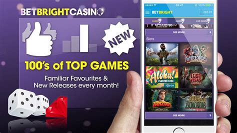 Betbright Casino Download