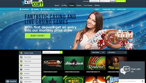 Betcart Casino Codigo Promocional