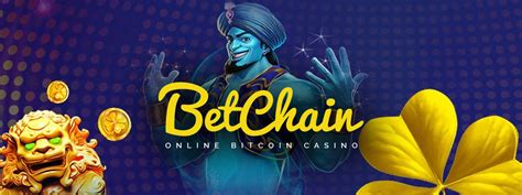 Betchain Casino Apostas