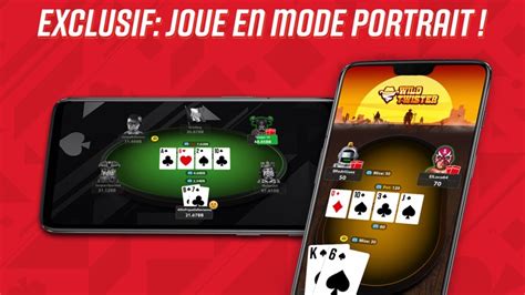 Betclic Poker Android Download