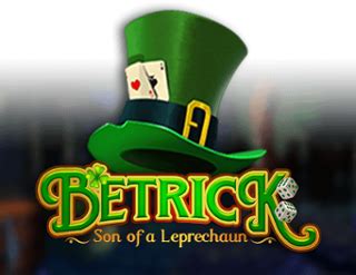 Beterick Son Of Leprechaun Betsul