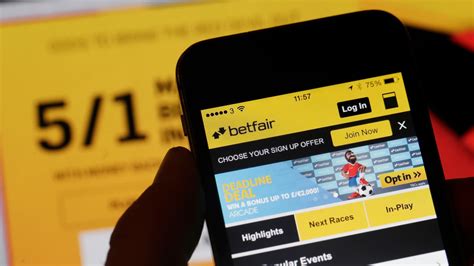 Betfair Brasilia