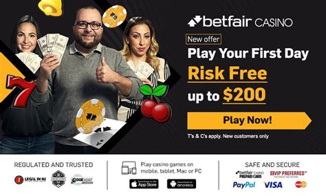 Betfair Casino Ecuador