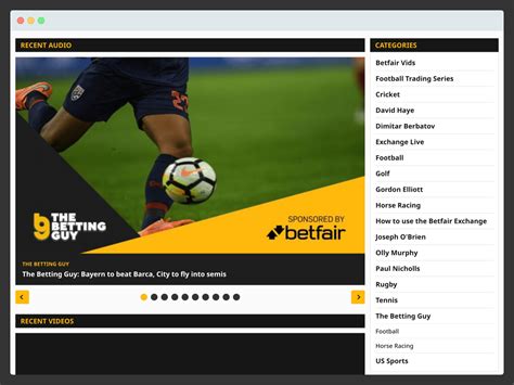 Betfair Player Complains About Inaccurate