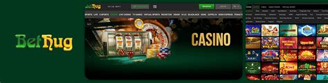 Bethug Casino Apostas