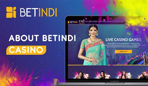 Betindi Casino Online