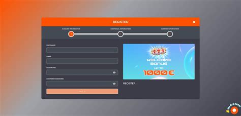 Betinx Casino Login