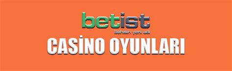 Betist Casino Login