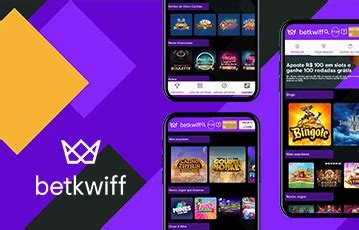 Betkwiff Casino Apostas