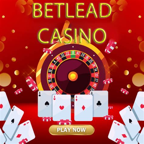 Betlead Casino App