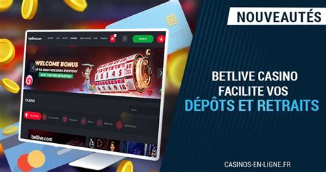 Betlive Com Casino Argentina