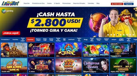 Betmate Casino Ecuador