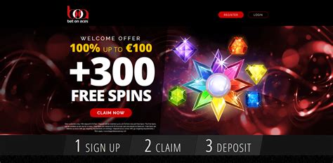 Betonaces Casino Online
