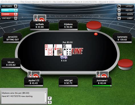 Betonline Ag Download De Poker Para Mac