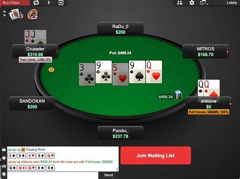 Betonline De Poker Cliente De Download