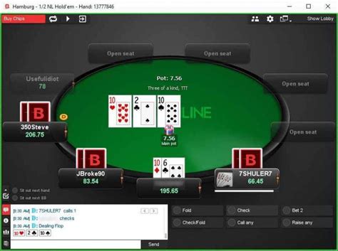 Betonline Poker Download 8 2