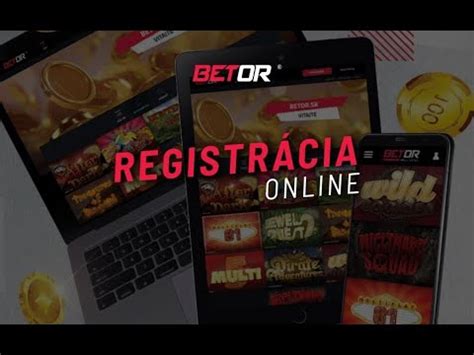 Betor Sk Casino Online