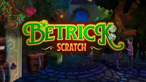 Betrick Scratch Slot - Play Online