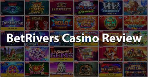 Betrivers Casino Honduras