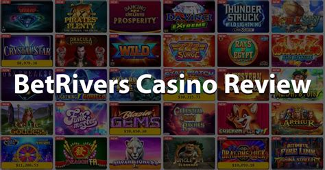 Betrivers Casino Peru