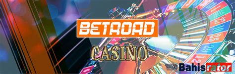 Betroad Casino Paraguay