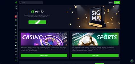 Bets Io Casino Apk